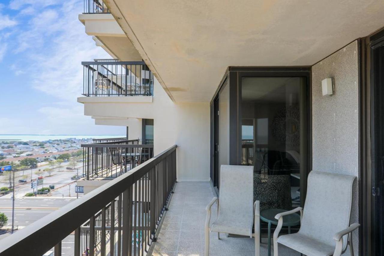 Sea Watch III Villa โอเชียนซิตี้ ภายนอก รูปภาพ