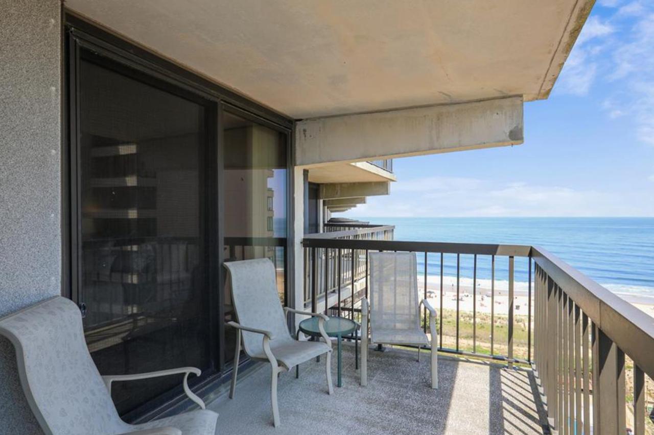 Sea Watch III Villa โอเชียนซิตี้ ภายนอก รูปภาพ