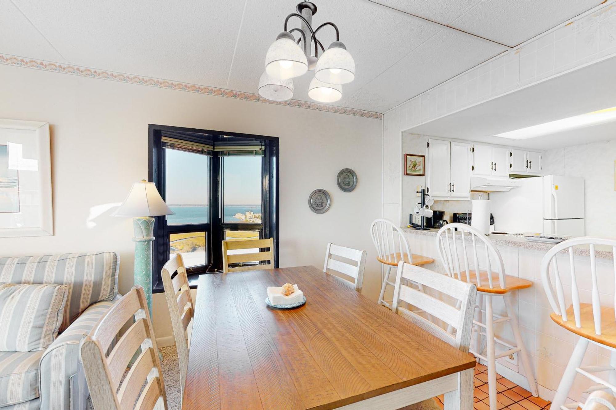 Sea Watch III Villa โอเชียนซิตี้ ห้อง รูปภาพ