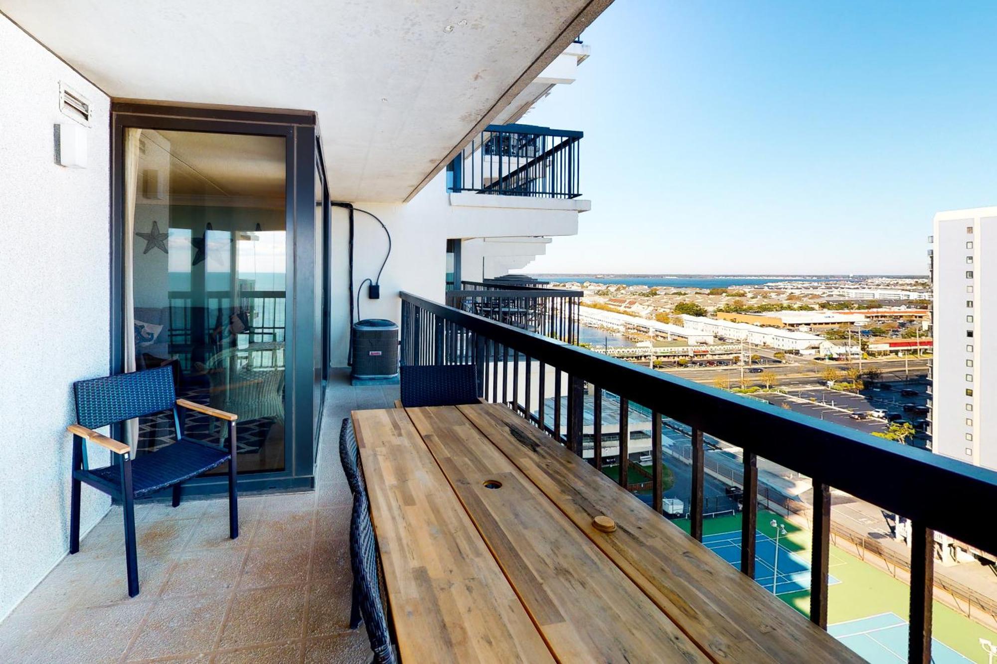Sea Watch III Villa โอเชียนซิตี้ ห้อง รูปภาพ
