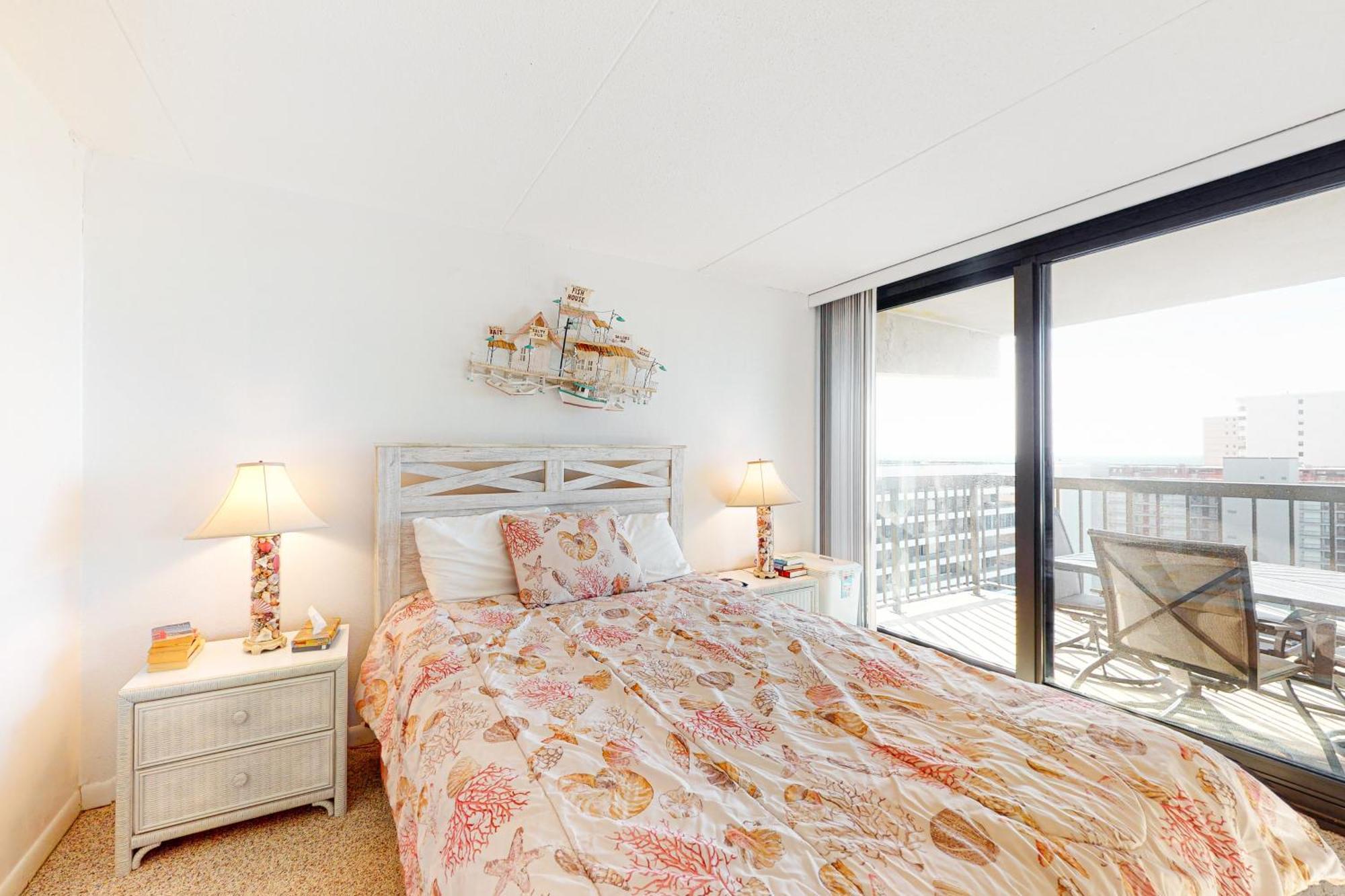 Sea Watch III Villa โอเชียนซิตี้ ห้อง รูปภาพ