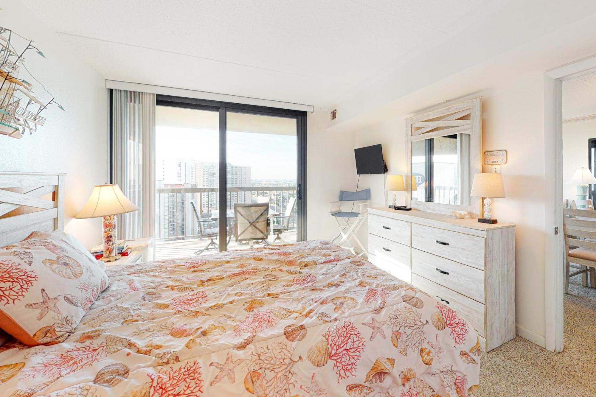 Sea Watch III Villa โอเชียนซิตี้ ห้อง รูปภาพ