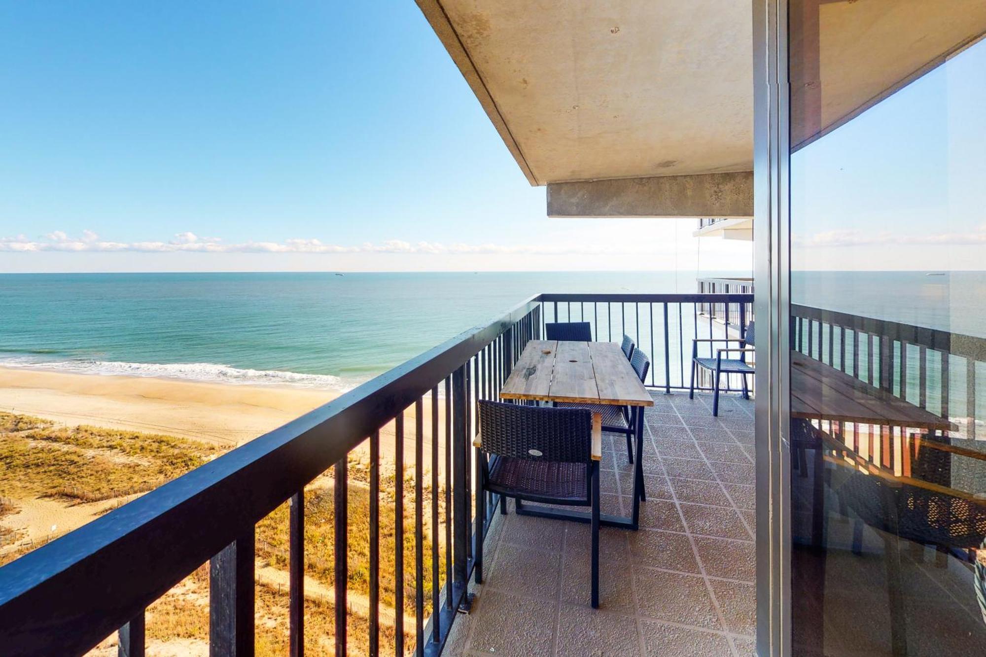 Sea Watch III Villa โอเชียนซิตี้ ห้อง รูปภาพ