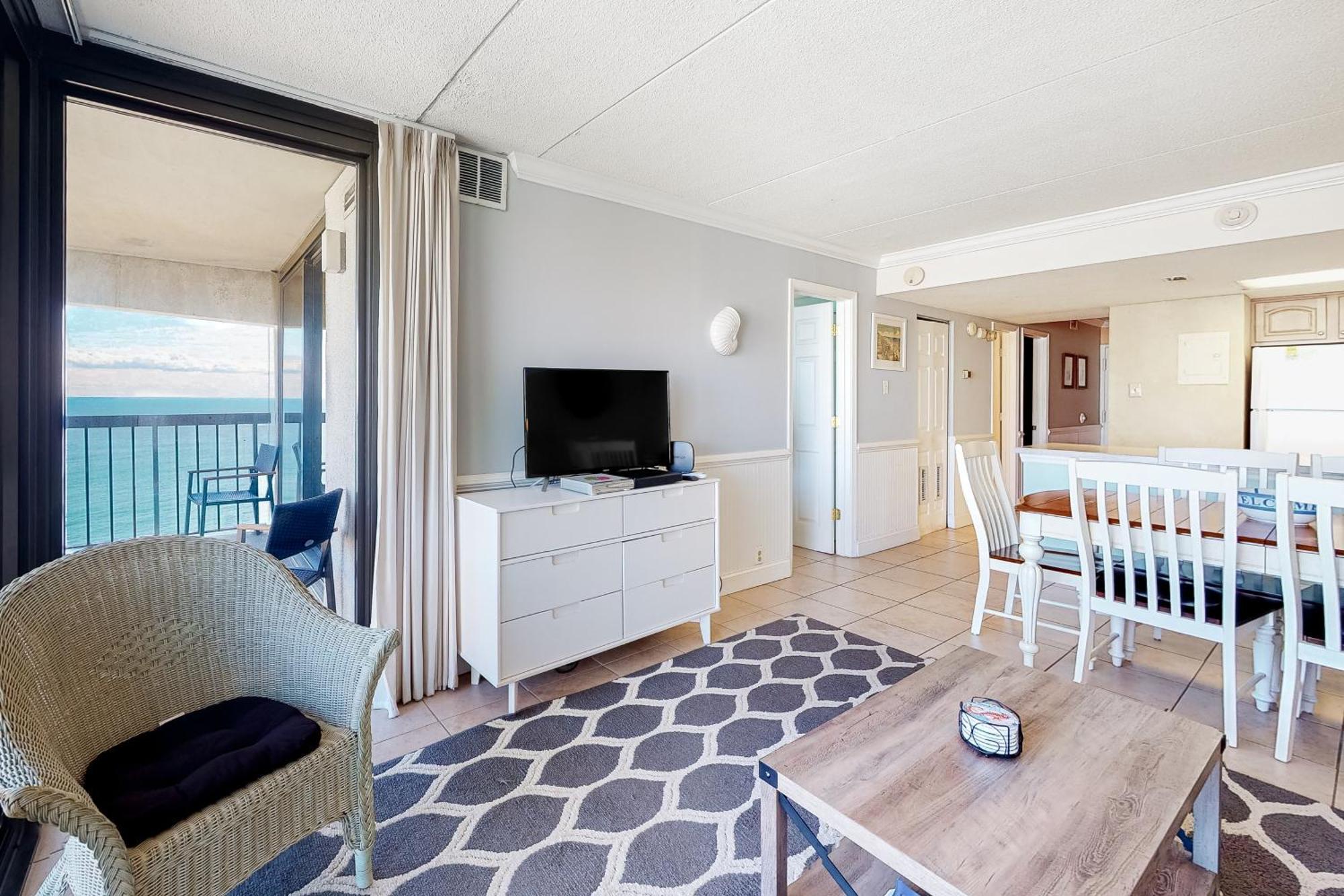 Sea Watch III Villa โอเชียนซิตี้ ห้อง รูปภาพ